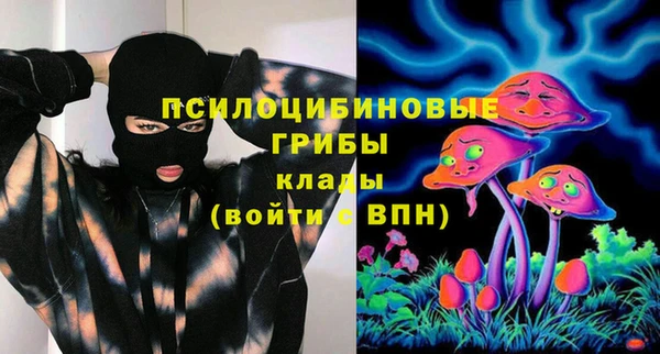 тгк Абдулино